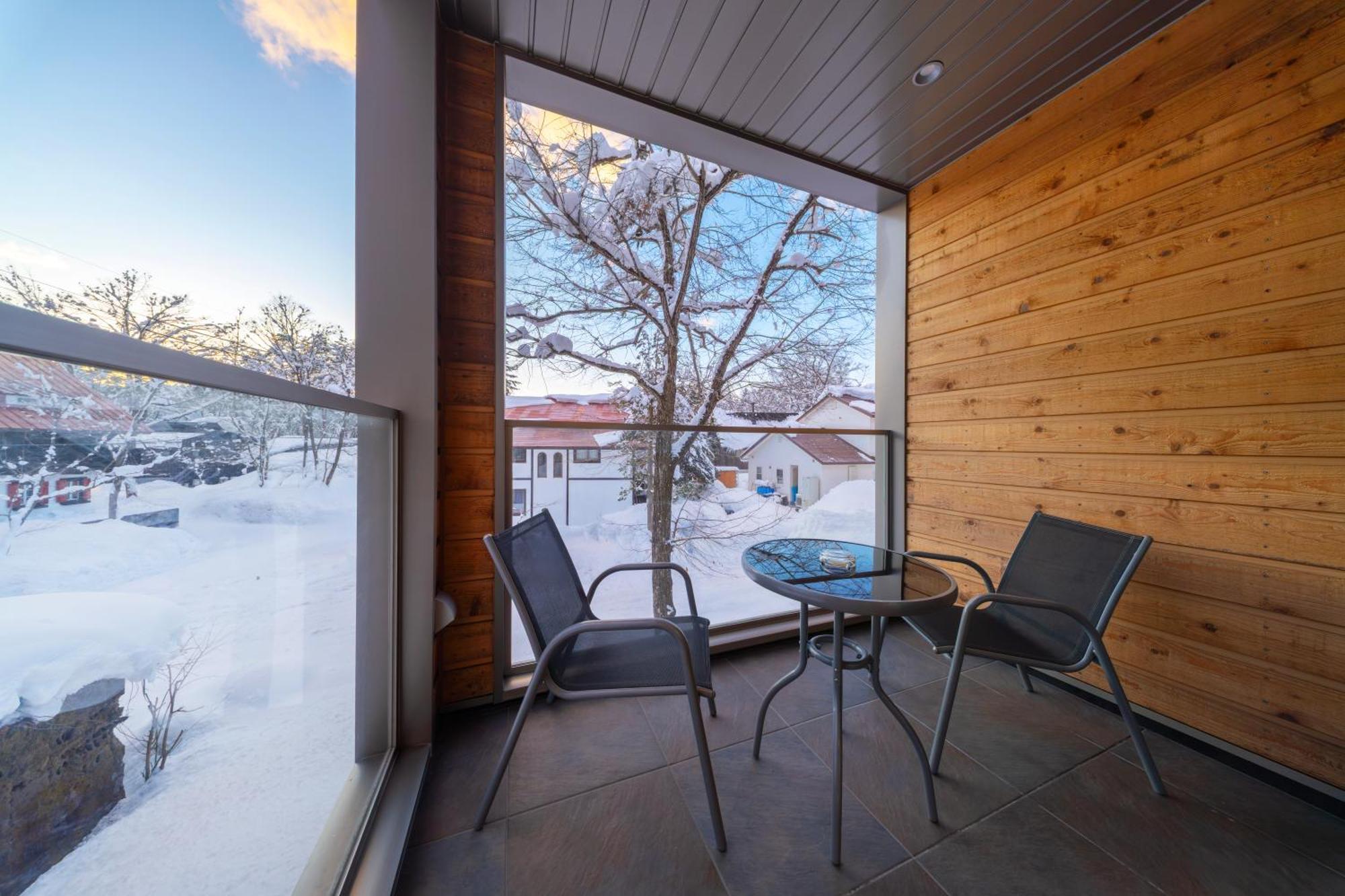 Bluebird Chalets By The Hakuba Collection Экстерьер фото