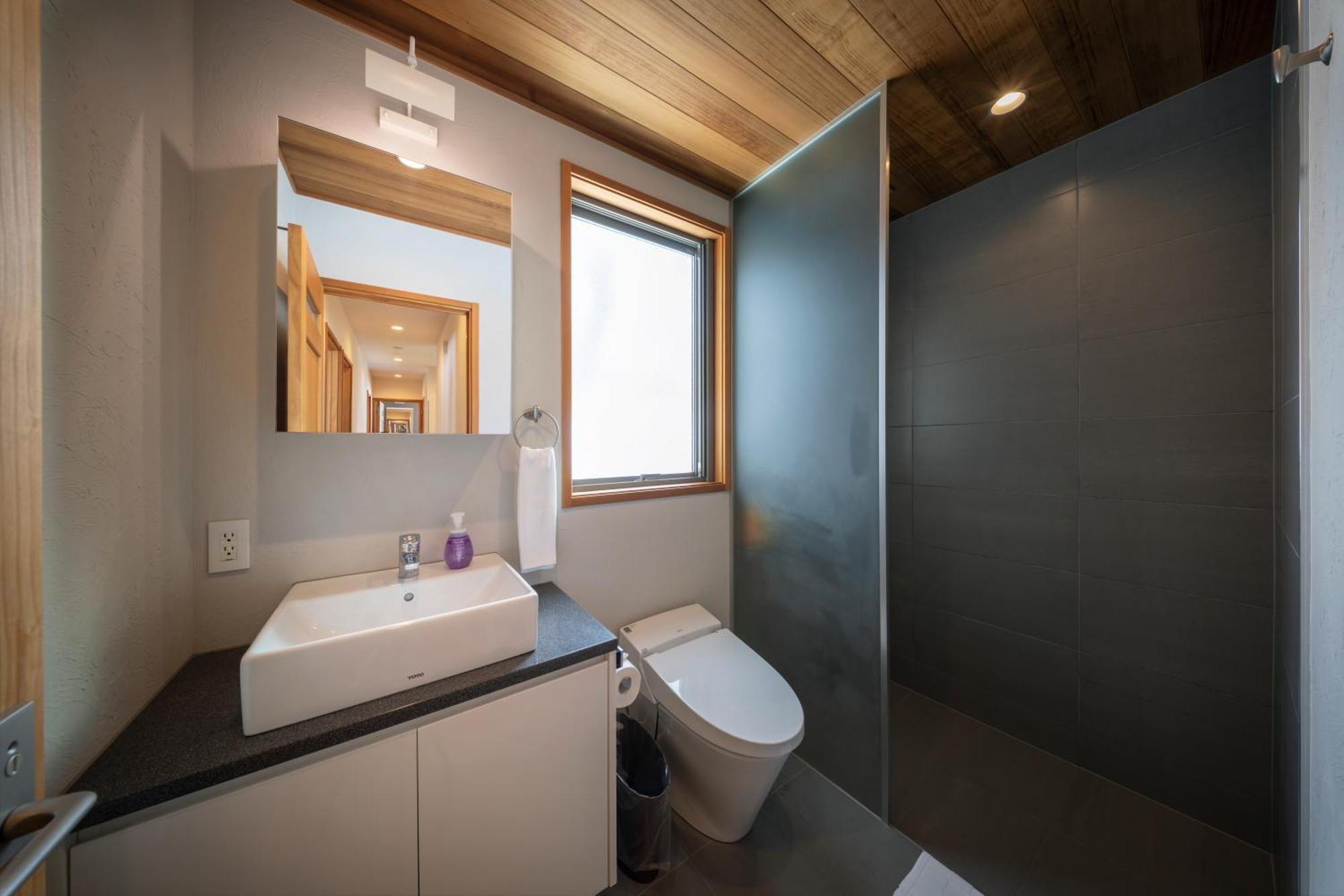 Bluebird Chalets By The Hakuba Collection Экстерьер фото