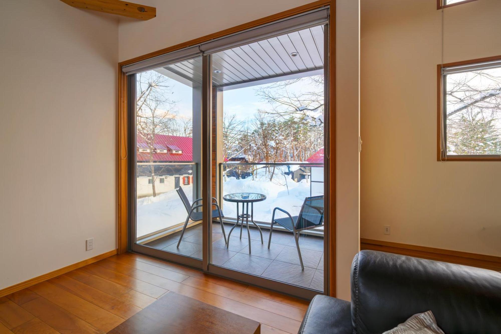 Bluebird Chalets By The Hakuba Collection Экстерьер фото