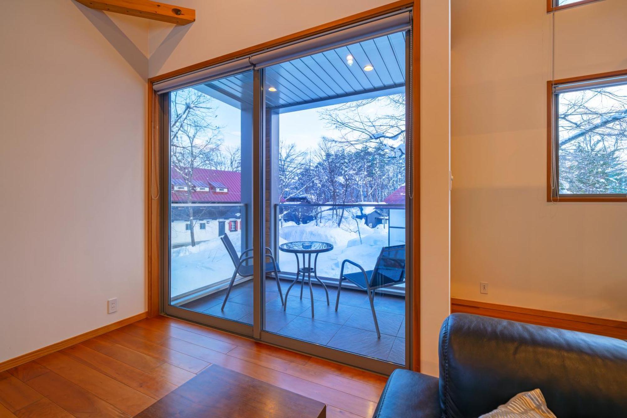 Bluebird Chalets By The Hakuba Collection Экстерьер фото