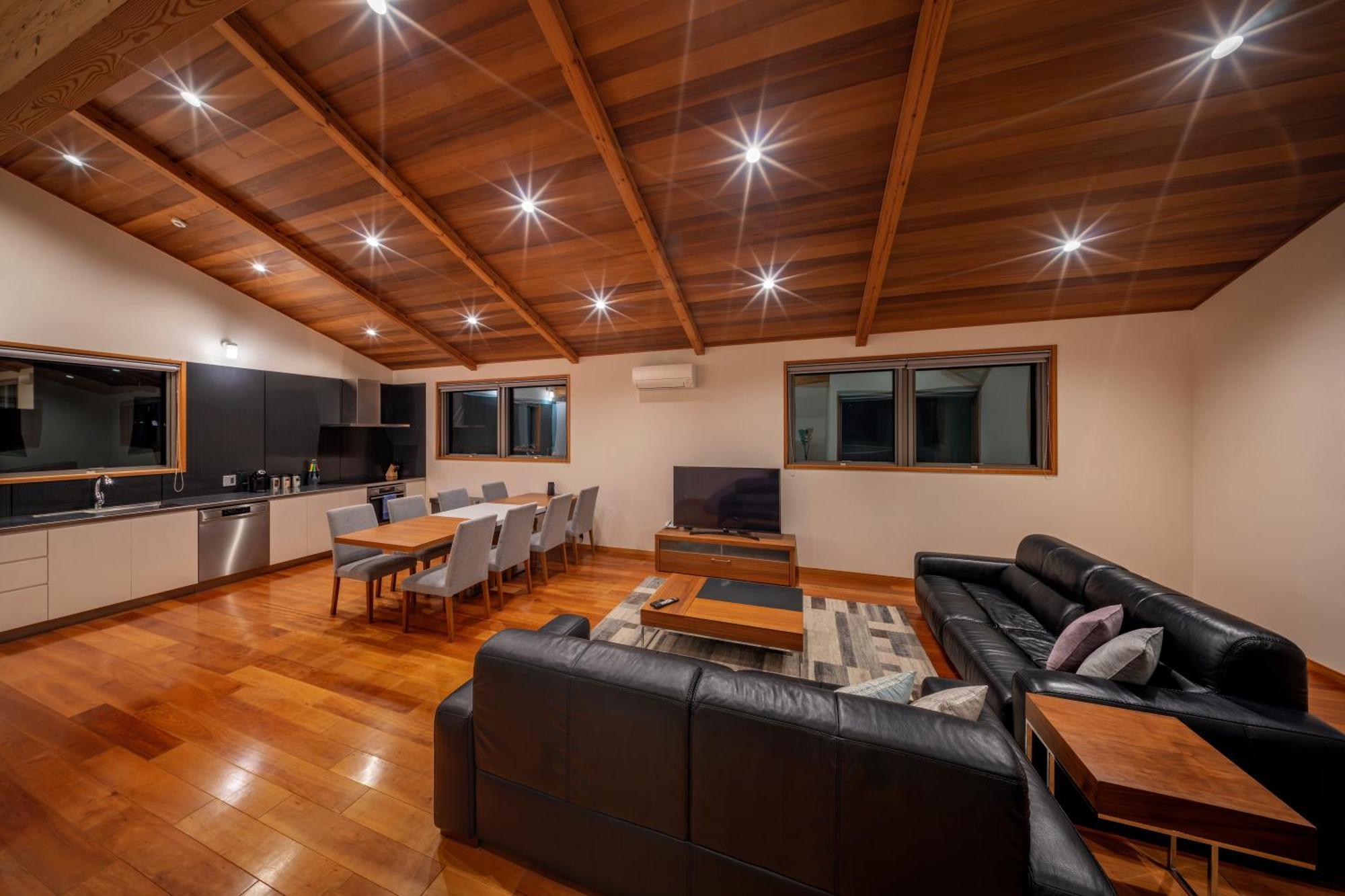 Bluebird Chalets By The Hakuba Collection Экстерьер фото