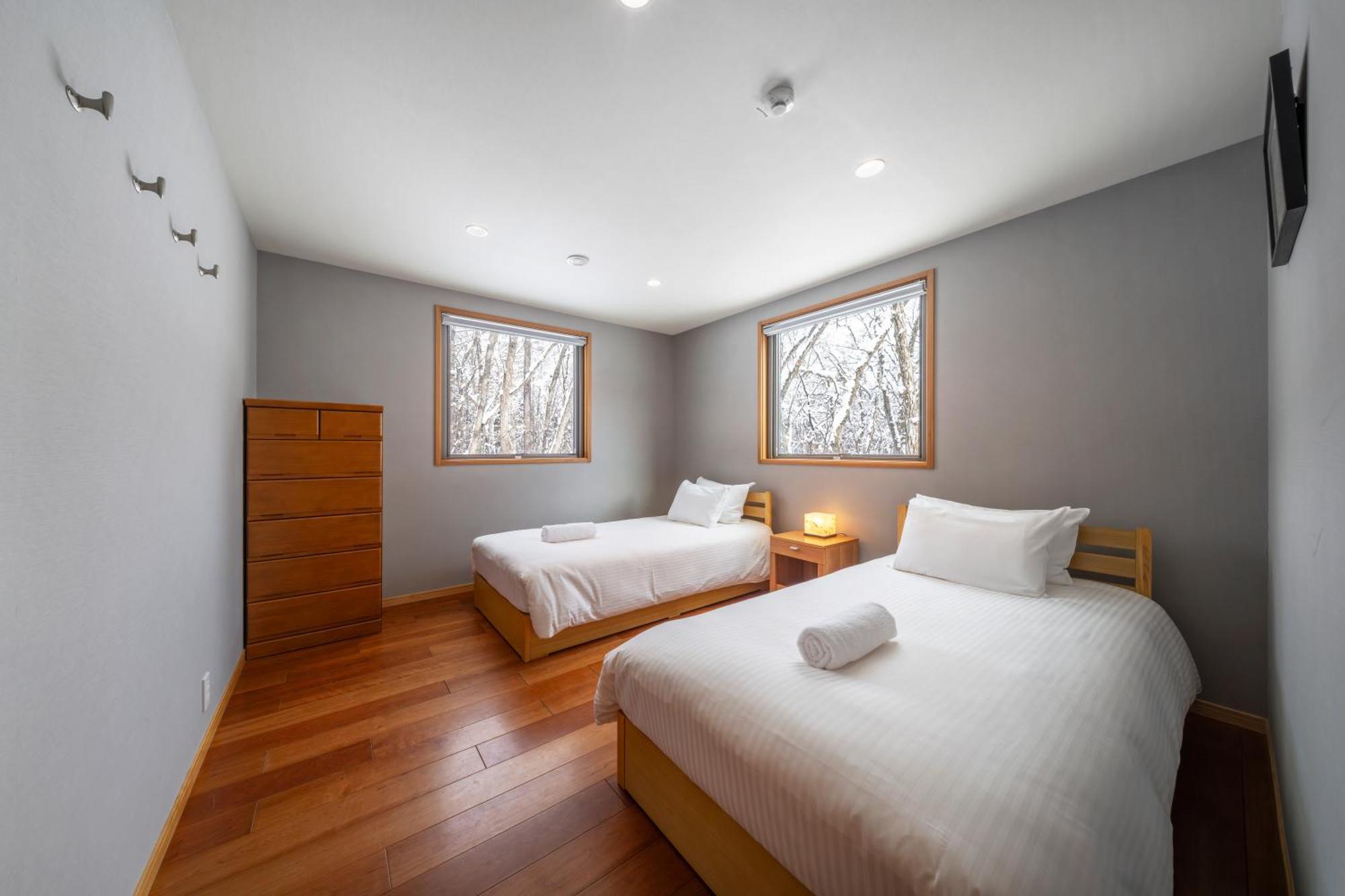 Bluebird Chalets By The Hakuba Collection Экстерьер фото
