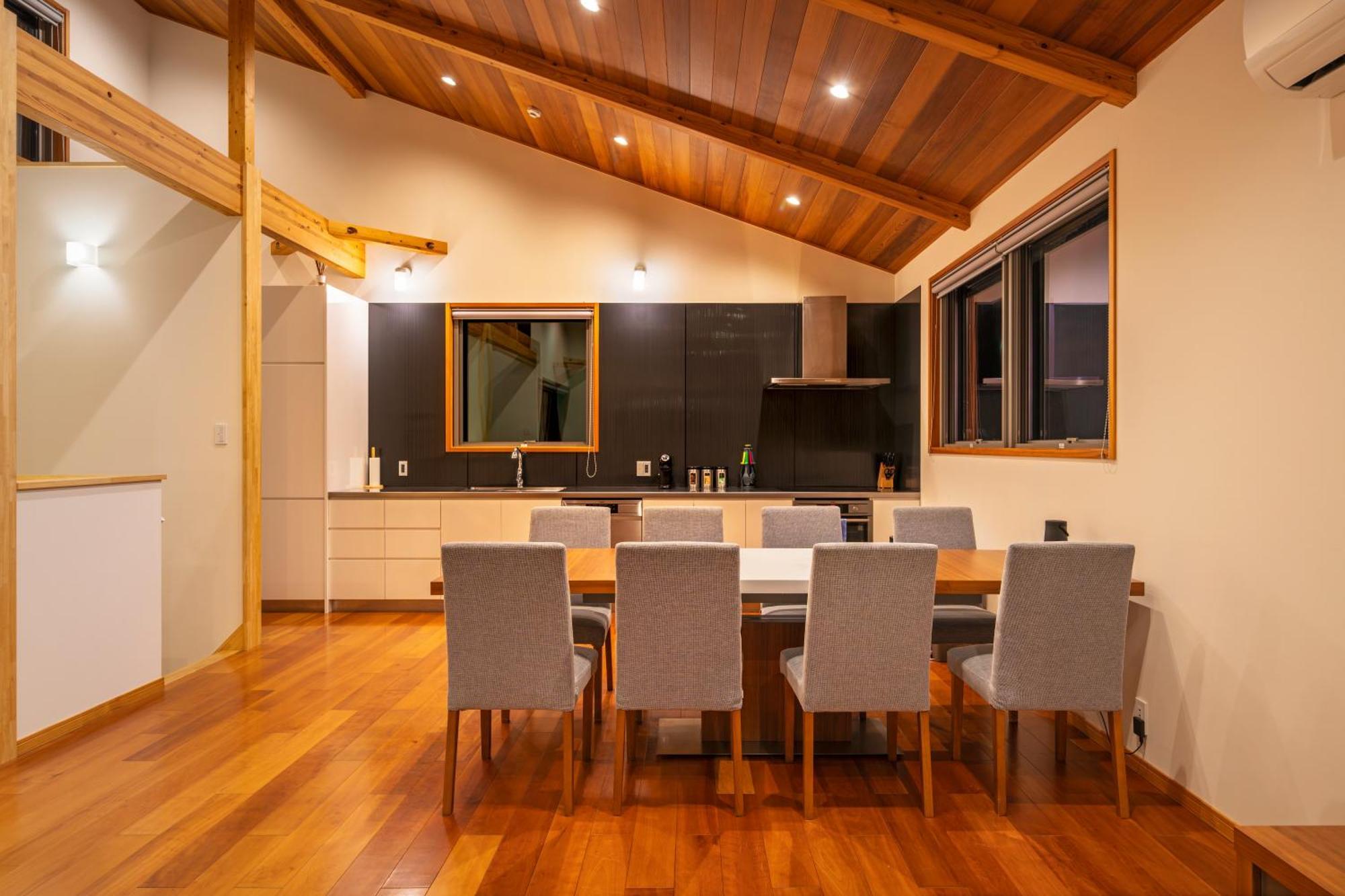 Bluebird Chalets By The Hakuba Collection Экстерьер фото