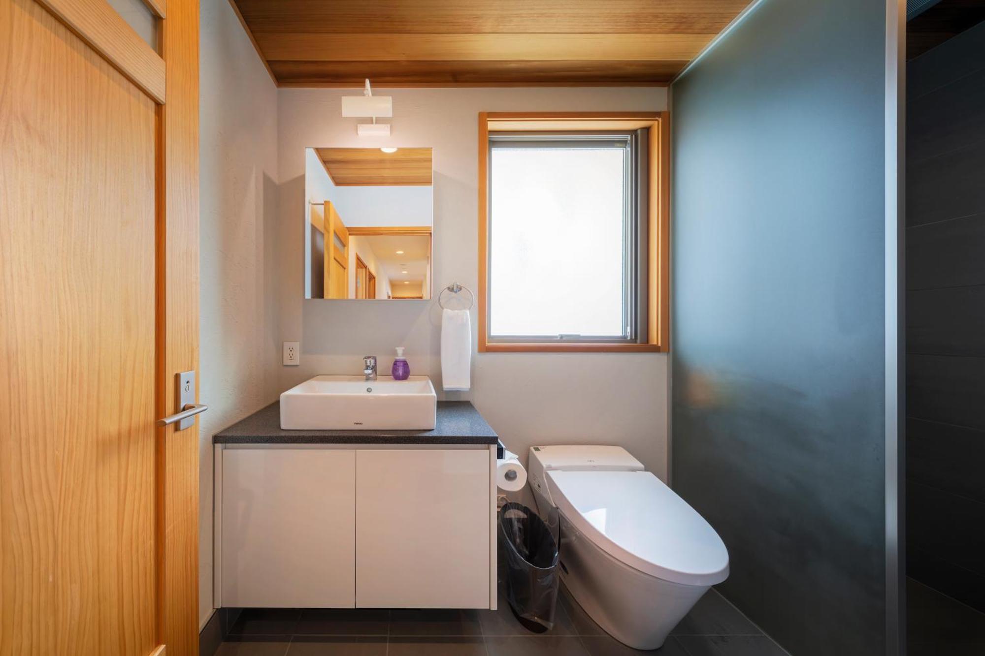 Bluebird Chalets By The Hakuba Collection Экстерьер фото