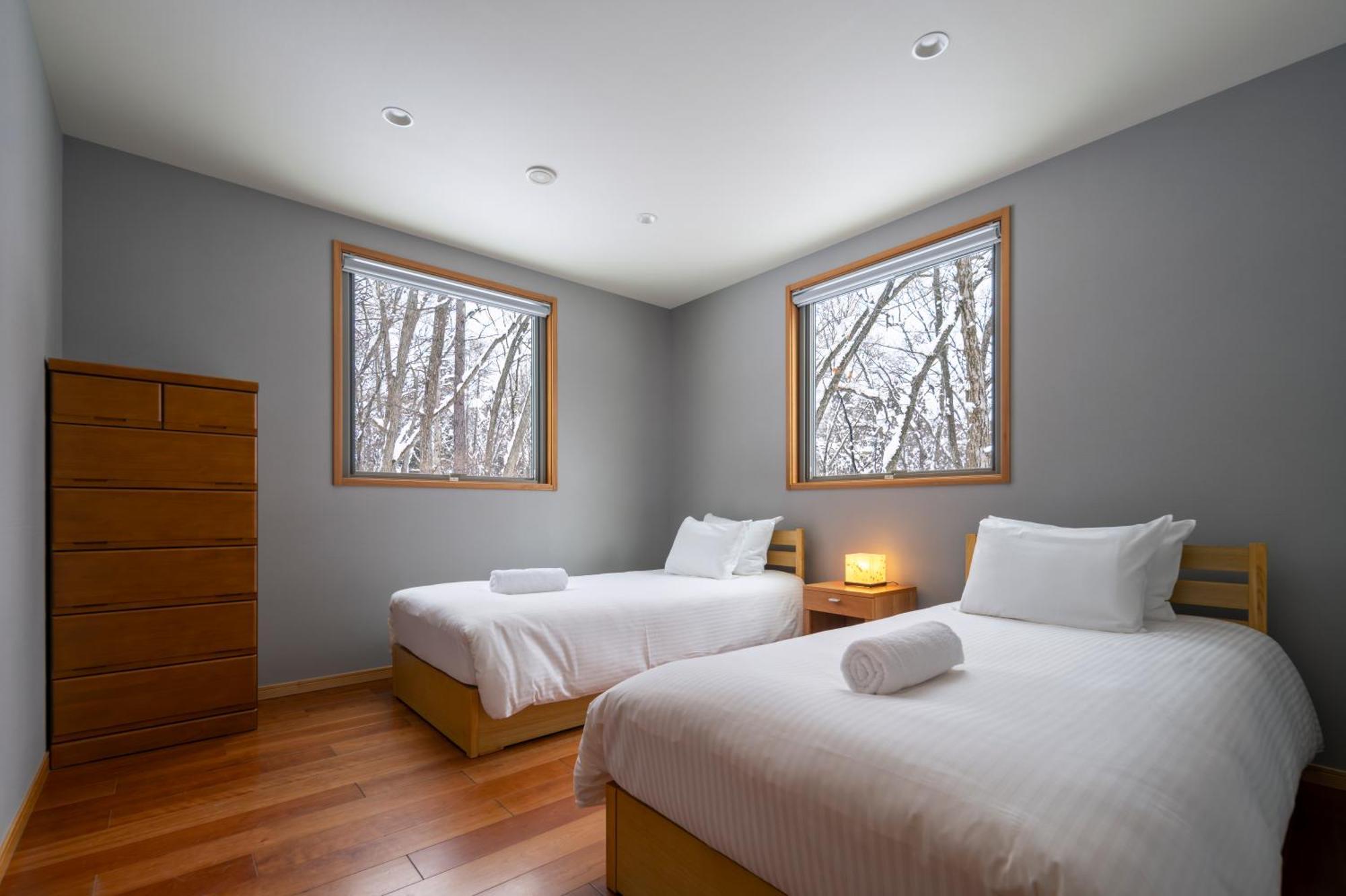 Bluebird Chalets By The Hakuba Collection Экстерьер фото