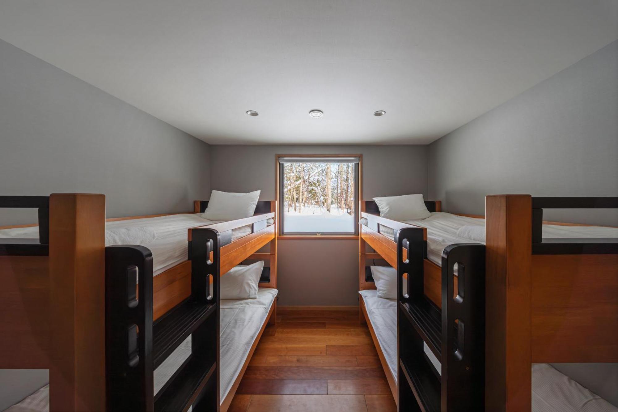 Bluebird Chalets By The Hakuba Collection Экстерьер фото