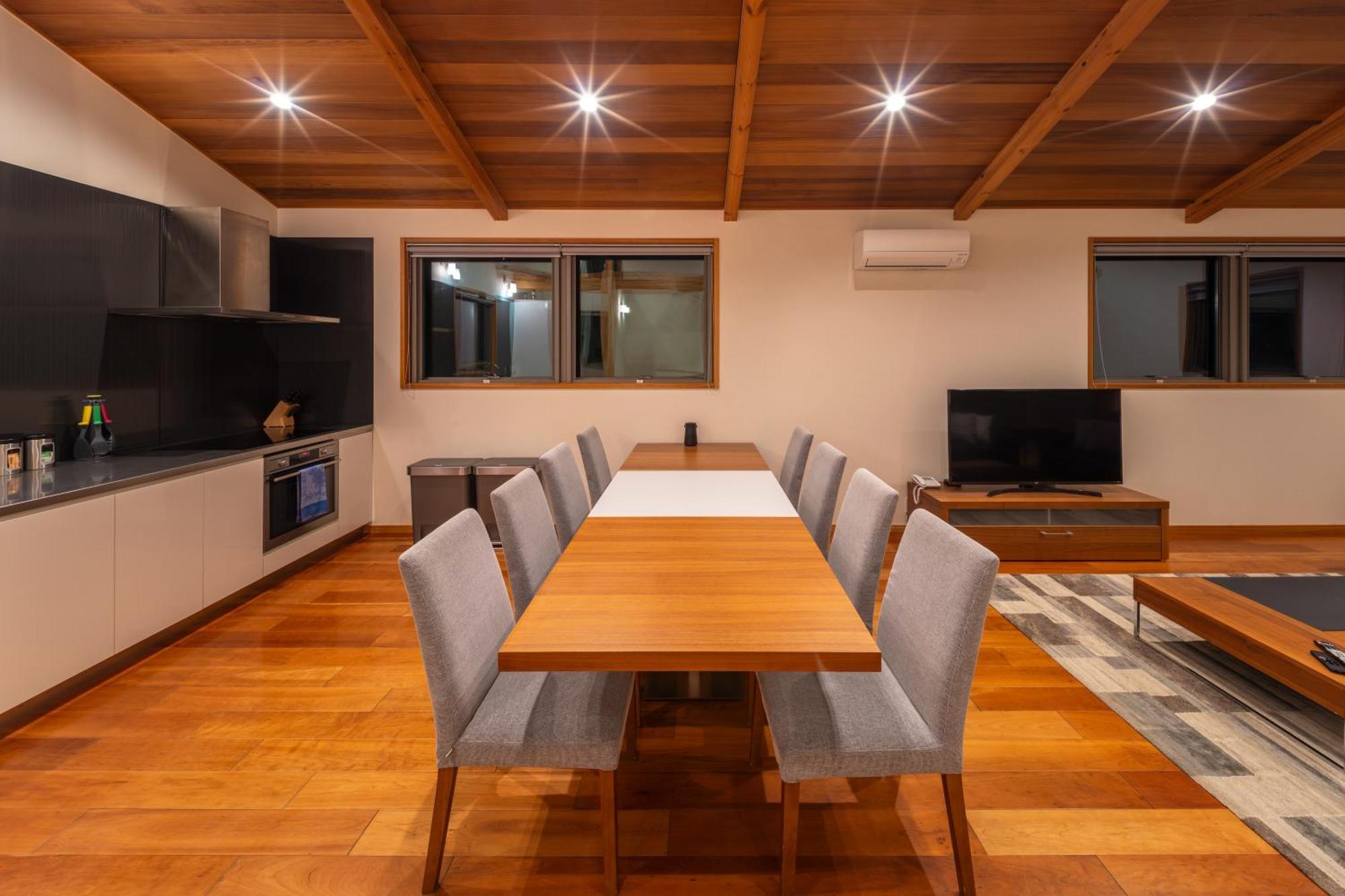 Bluebird Chalets By The Hakuba Collection Экстерьер фото