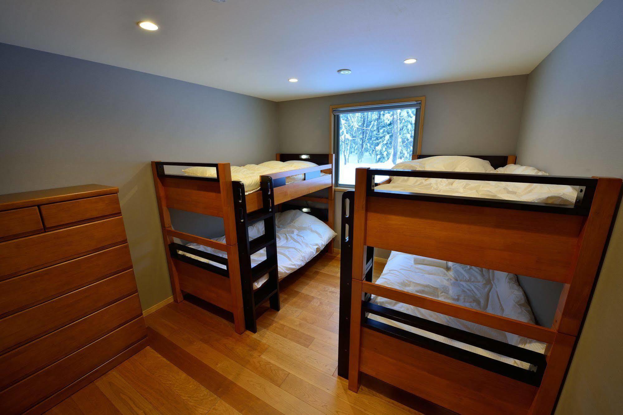 Bluebird Chalets By The Hakuba Collection Экстерьер фото