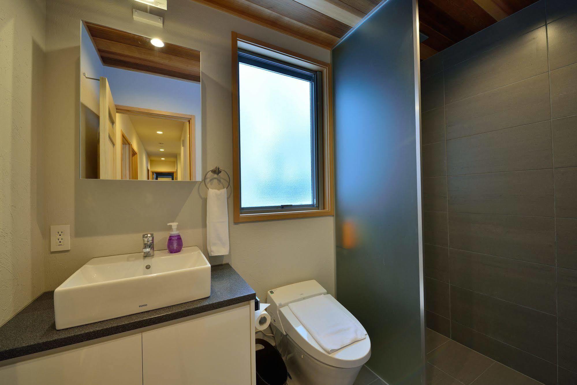 Bluebird Chalets By The Hakuba Collection Экстерьер фото